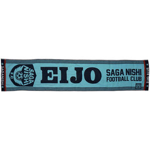 Japanese Thick Thread Quick-Dry Rectangle 100% Cotton <b>Sports</b> Flat Hand Woven Muffler OEM <b>Towel</b> - Product Image 1