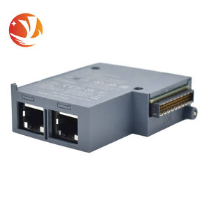 Módulo Adaptador de Bus SIEMENS 6DL1 193-6AR00-0AA0 6DL1193-6AR00-0AA0 Original, Nuevo, Controlador Lógico Programable PLC, 16 E/S, 110V - Product Image 4