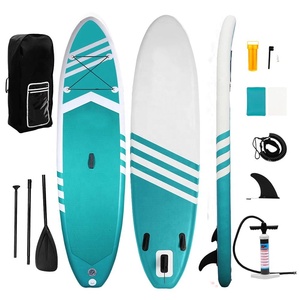 Weihai GeeTone fábrica profesional personalizado equilibrio pie barco inflable de la Junta <span class=keywords><strong>Sup</strong></span> Stand Up Paddle Junta - Product Image 5