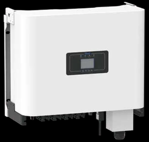 Siegpower SUN-30K-G03 เครื่องผลิตไฟฟ้าพลังงานแสงอาทิตย์แบบเชื่อมต่อระบบกริดสามเฟส พร้อม WiFi รับประกัน 5 ปี ประสิทธิภาพ 98.7% รองรับแรงดันไฟฟ้าเข้า 1000V - Product Image 4