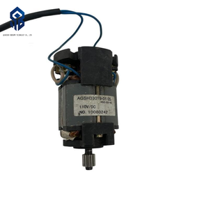 ตัวลดความเร็ว PLC ยี่ห้อ Sc Hneider ของแท้ใหม่เอี่ยมสำหรับเบรกเกอร์วงจร Areva รุ่น Hvx AGSH3301901 05110vdc หมายเลข 100 PLC <span class=keywords><strong>Pro</strong></span> - Product Image 1