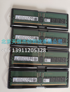 Memoria Sa <span class=keywords><strong>Sun</strong></span> g / HynNix / MIC <span class=keywords><strong>Ron</strong></span>/SK 64G5600 64G6400 96G6400 ECC en Stock - Product Image 2