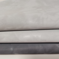 Échantillon Gratuit Cuir Microfibre Imperméable Gaufré pour Tapisserie, Vêtements, Golf, Élastique, Anti-Moisissure, Résistant aux Taches, Sacs, Chaussures, PU