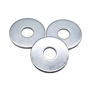 Tùy chỉnh tấm kim loại sản phẩm tiêu chuẩn cao bộ phận điện tử kim loại miếng Chêm máy giặt nhà máy tùy chỉnh dịch vụ lắp Ráp gia công - Product Image 3