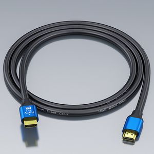 <span class=keywords><strong>HDMI</strong></span> 2,0 Versión 4K Cable de conexión de monitor de computadora, TV Proyector Datos Cable de alta definición Cable <span class=keywords><strong>HDMI</strong></span> al por mayor - Product Image 6