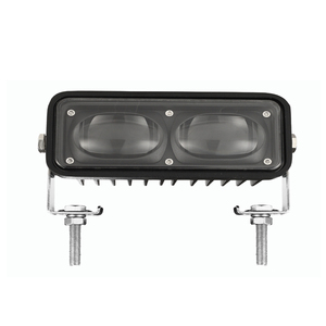 Luces de Línea para Áreas Peligrosas de Doble Color, Disponibles en Rojo, Azul y Verde, 10-80V, Venta al Por Mayor de Fábrica - Product Image 3