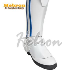 ชุดคอสเพลย์โอบีวัน โคลนทรูเปอร์จากสตาร์วอร์สแบบสั่งทำพิเศษ ครบชุด สำหรับสะสมส่วนตัว คอสเพลย์ตัวละครภาพยนตร์ สำหรับการเล่นบทบาทสมมติ - Product Image 6