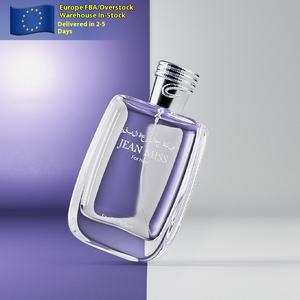 Entrepôt de l'UE stock 2-5 jours culture de pêche hommes arabe luxe fruité boisé parfum floral écologique longue durée spray pour le corps - Product Image 1