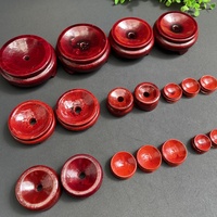 Support en bois pour sphère de boule de cristal, vente en gros, offre spéciale,