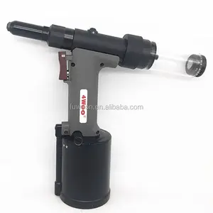 Qualidade superior Automático Pneumático Cego Rivet Gun pro-2500XT2 rebite porca arma