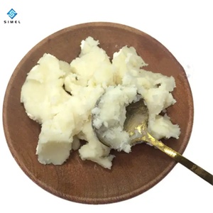 Vente flash - Beurre de mangue pur naturel de haute qualité, qualité cosmétique, pour nourrir la peau, crème pour le corps, lotion - Product Image 5