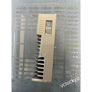 HCFA SV-X2EA010A-A ไดรฟ์เซอร์โว AC SERVO-X2 / SV-X2EA010A-A มือสอง - Product Image 5
