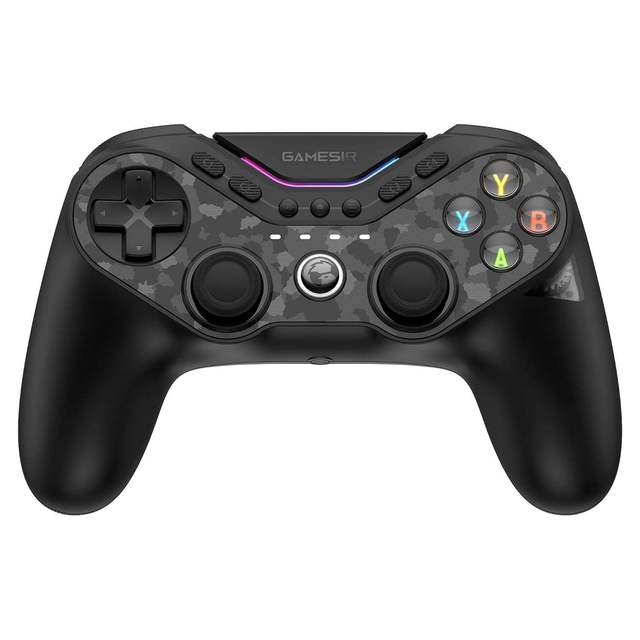 GameSir T3Pro Tarantula Pro  Gamepad Hall Remote Control