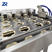 Ligne de production d'œufs liquides pour la fabrication de poudre d'œuf à petite échelle, machine de pasteurisation, briseur d'œufs, séparateur de jaunes d'œufs