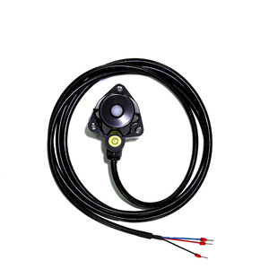 INFWIN PYR20 Solar Radiation/Pyranometer Sensor with Temperature Compensation 4-20mA Output 12-30V DC Power Supply - Product Image 2