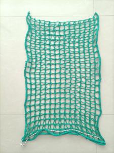 Filets à hayons de haute qualité, mangeoire lente <span class=keywords><strong>pour</strong></span> cheval, utilisation Durable, taille 40 pouces x 26 pouces - Product Image 4