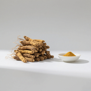 Longsheng Chất lượng cao berberis chiết xuất từ rễ berberine HCL bột berberine Hydrochloride - Product Image 1