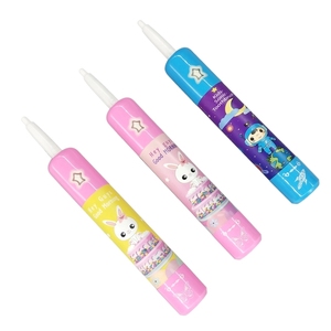 De larga duración cargable del USB personalizado niños Musical eléctrico cepillo de dientes - Product Image 3