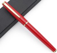 JINHAO 95 Festival Activity Stylo à encre Signature Premium Luxury Professional Office Graduation, disponible pour l'écriture et la collection