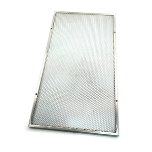 <span class=keywords><strong>Fabrication</strong></span> de tôle en acier inoxydable personnalisée pour la plaque de tambour Coupe de métal Pince à sertir Tôle de qualité supérieure Application médicale ISO9001 - Product Image 5