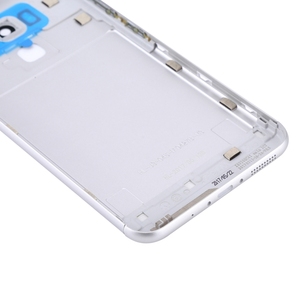 Couvercle de batterie arrière en alliage d'aluminium prix usine pour <span class=keywords><strong>Asus</strong></span> <span class=keywords><strong>ZenFone</strong></span> <span class=keywords><strong>3</strong></span> <span class=keywords><strong>Max</strong></span> / ZC553KL - Product Image 4