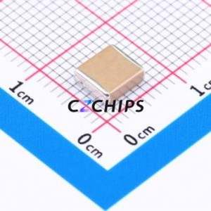 Condensador de Seguridad 502S47W472KV3E-****-SC 2220 250V X1, Y2 - Product Image 2
