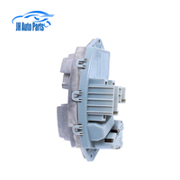 6411-9146-765 Régulateur de soufflerie Référence croisée 64116927090 RU729 Module de contrôle de vitesse du ventilateur de chauffage automobile multi-contacts Pièces CVC