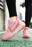 Nouvelles baskets rétro confortables pour femmes, pointures 36-42, chaussures de sport, chaussures de marche de luxe, chaussures de basket-ball