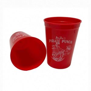 Gobelets de mariage personnalisés en gros de 17 oz, gobelets en plastique pour stades - Product Image 4