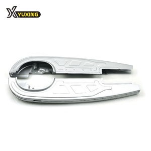 Nouvelle Arrivée - Cache-chaîne de <span class=keywords><strong>moto</strong></span> <span class=keywords><strong>TVS</strong></span> HLX125 de haute qualité avec boîte de protection à <span class=keywords><strong>prix</strong></span> réduit - Product Image 3