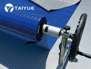 Offre Spéciale couverture à bulles solaires de haute qualité 400 et 500 microns - Product Image 6