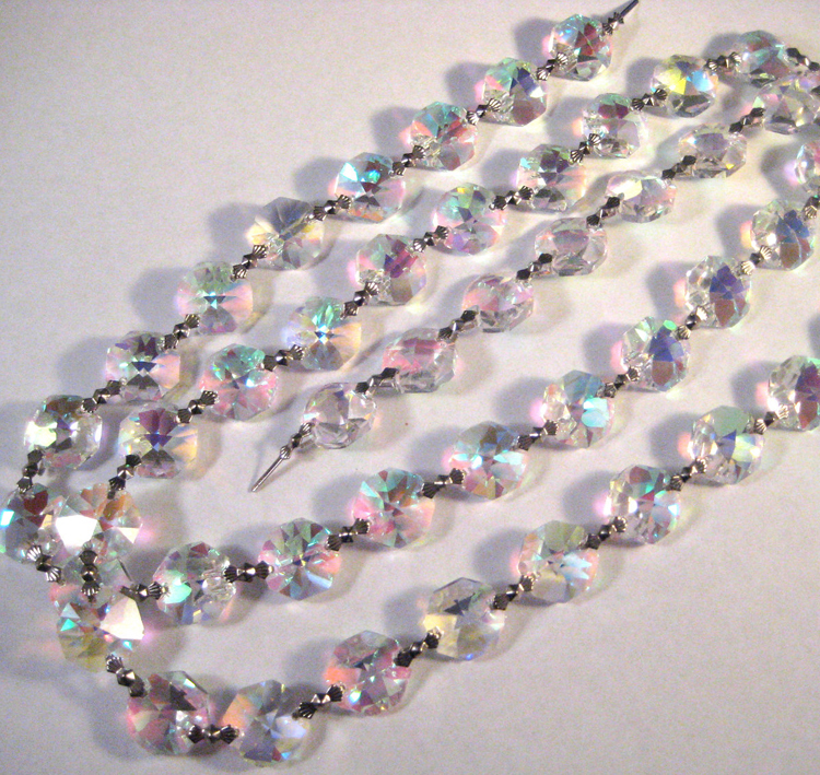 Crystal Chandelier Parts Lamp Chandelier Icicle