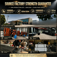 Échafaudage mobile en aluminium 3m 4.8m 6.6m 8.4m avec échelle inclinée, assemblage rapide, plateforme roulante