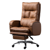 Chaise de conférence promotionnelle de haute qualité Base en métal avec poignée chromée Chaise de visiteur blanche de style moderne pour salles de réunion