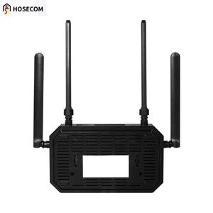 Sistema WiFi Inalámbrico de Doble Banda AX3000, Router Gigabit WiFi6 R630B de Alta Velocidad para Uso FTTH FTTO - Product Image 2