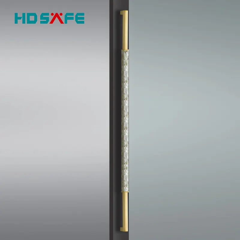 Hoge kwaliteit deur pull handvat voor glazen deur/hout deur