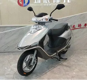 2023 gran oferta Pedal ciclomotor refrigerado por aire 50 Cc 150 Cc personalizado gasolina Gas Scooters motocicleta