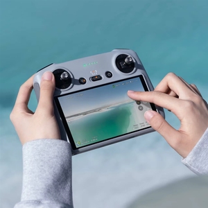 Control Remoto Inteligente Original DJ <span class=keywords><strong>RC</strong></span> para Dron Mini 3 <span class=keywords><strong>Pro</strong></span> Mavic 3 <span class=keywords><strong>Air</strong></span> <span class=keywords><strong>2S</strong></span> - Batería de Plástico de 1435 mAh - Product Image 5