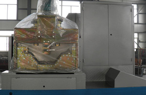 Machine de formage à froid de panneaux en acier PRO-914-650 - Product Image 2