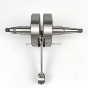 WANOU <span class=keywords><strong>Derbi</strong></span> Senda 50cc STD Racing Scooter Course Vilebrequin de moto poli - Product Image 2