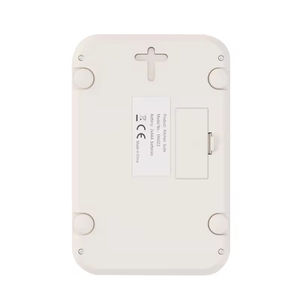 Léger construit fonctionnement silencieux pesant le thé mesurant le miel et les boissons faisant la balance de cuisine numérique - Product Image 5