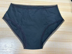 Paquete de 3 <span class=keywords><strong>bragas</strong></span> menstruales clásicas <span class=keywords><strong>NINA</strong></span> - Product Image 4