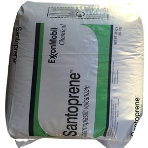 ExxonMobil TPV 291-75B150/8211-55B100/251-85W232/8191-55B100/8201-60/70/80/90/8211-55/8271-65/75/121-75M200 Celanese SANTOPRENE - Product Image 4