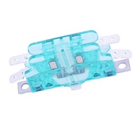 BENXU S826c20 S826e20c NO + NC Contacts Système de contact IP40 Bornes IP00 Micro-interrupteur Micro-interrupteur Interrupteur de fin de course à action instantanée