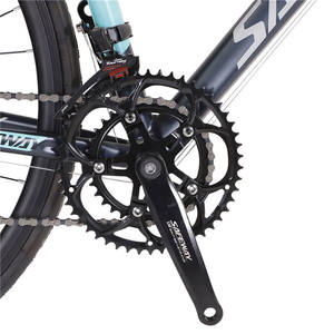 Twotwinstyle — roues de vélo hors route, t1500d en carbone, jeu complet - Product Image 3