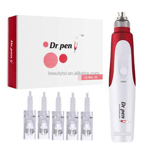 Sistema Profesional de Rejuvenecimiento Facial de Alta Calidad, Derma Roller, Meso <span class=keywords><strong>Pen</strong></span> <span class=keywords><strong>Dr</strong></span>.<span class=keywords><strong>pen</strong></span> N2c, <span class=keywords><strong>Dr</strong></span> <span class=keywords><strong>Pen</strong></span> <span class=keywords><strong>N2</strong></span>, <span class=keywords><strong>Dermapen</strong></span> N2w, Cepillo de Limpieza Facial - Product Image 3