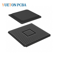 Modulo PCBA per Power Bank Personalizzato, Assemblaggio PCB per Caricabatterie Portatile, Circuito di Ricarica Rapida SMT, Certificato RoHS, OEM