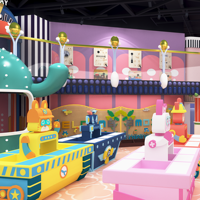 Jeu de blocs de construction de voiture éducatifs girafe 1.2m pour enfants d'intérieur avec jouets magnétiques pour divertissement intelligent jouets éducatifs en bois