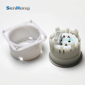 A3N10381ลิฟต์แบบปุ่ม MTD210แบบกลมสำหรับ <span class=keywords><strong>Fujitec</strong></span>, TKE, BST ลิฟต์อะไหล่ - Product Image 2