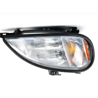 Lumière LED pour remorque de camion